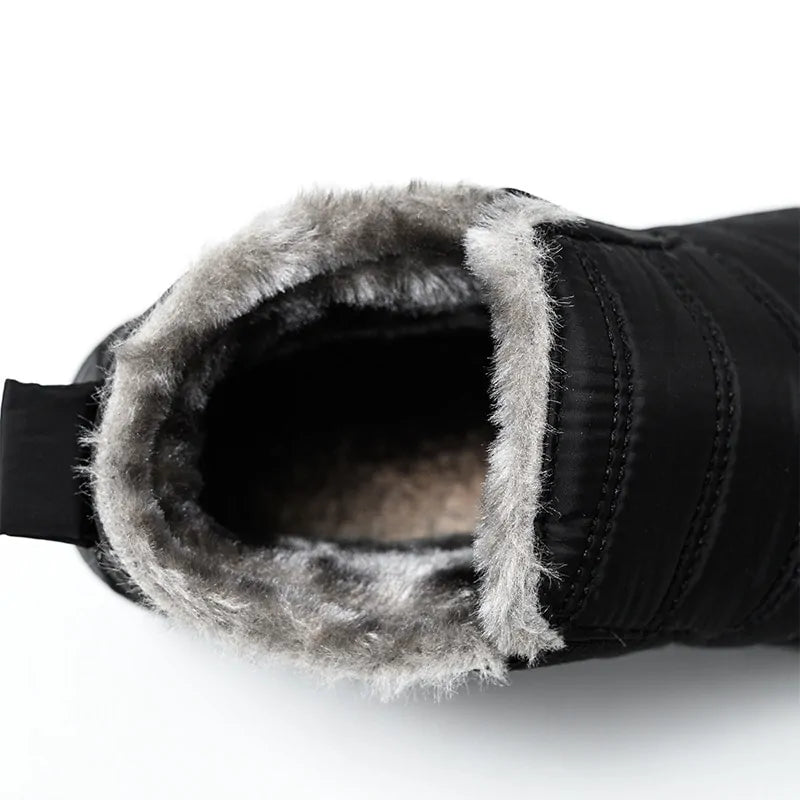 Women's Winter Casual Shoes - # GIAA73410009