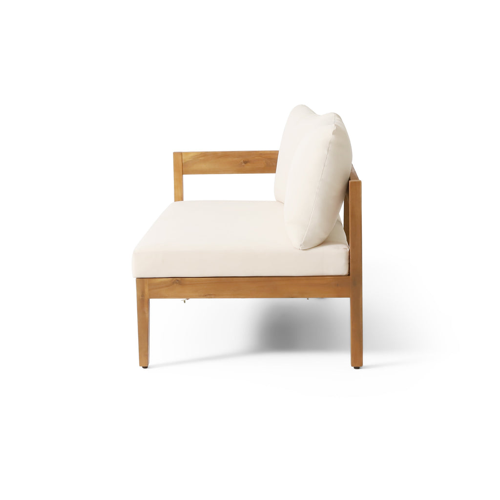 Brooklyn 6-Piece Patio Conversation Set