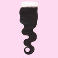 Body Wave 4x4 HD Lace Closure